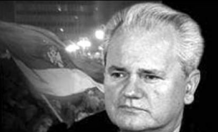 Løgnene om Milosevic