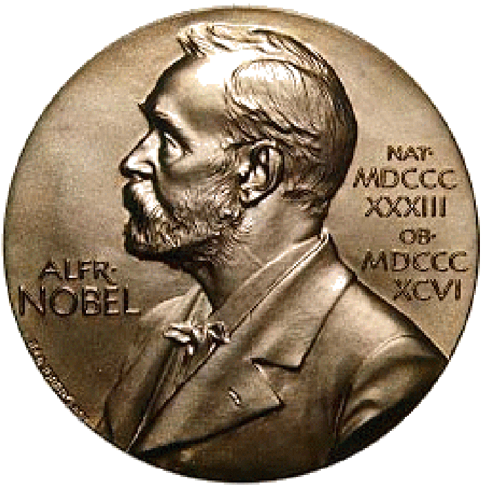 Nobels fredspris ikke lenger nobel