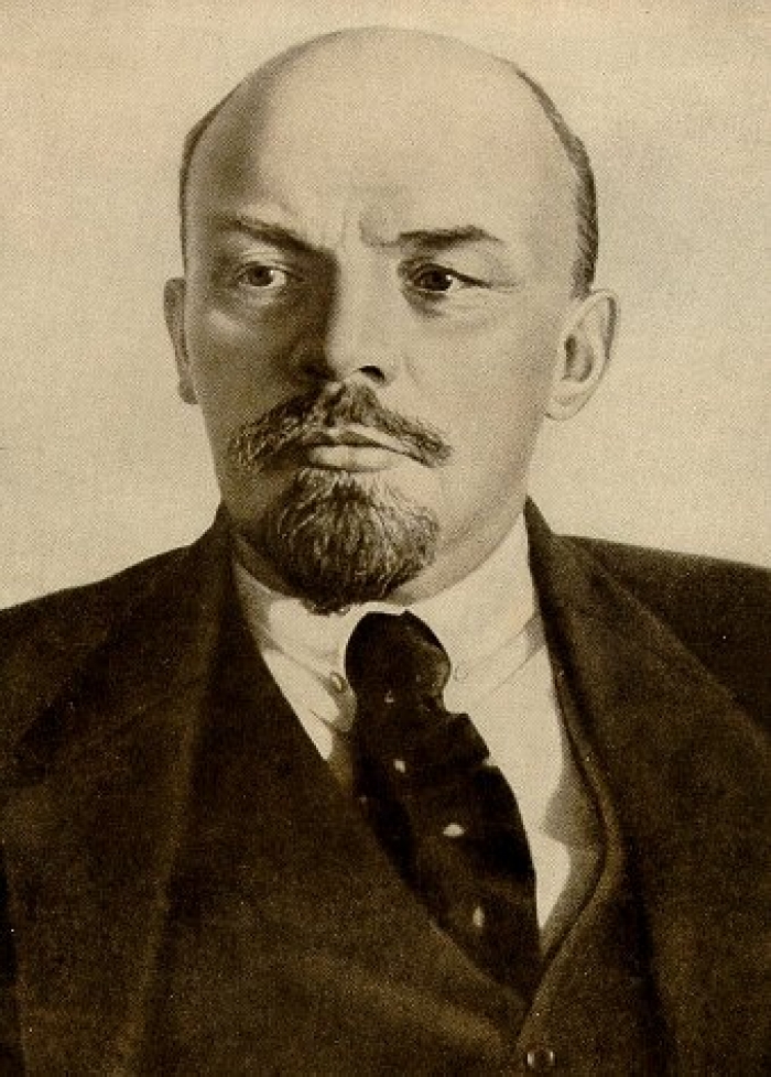 Lenin fortsatt meget populær i Russland