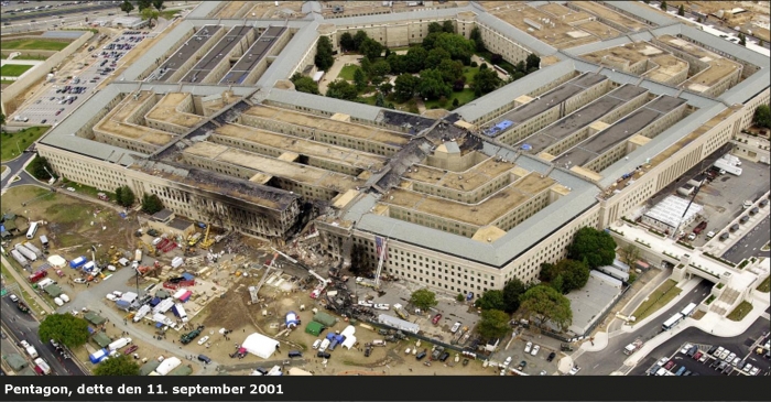 Sverige: Pentagons nye globale militærpartner