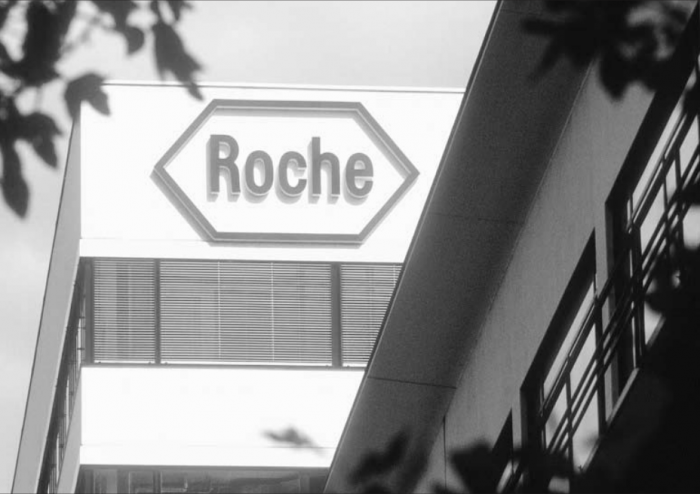 Roche gjør god butikk på Tamifu vaksinen.