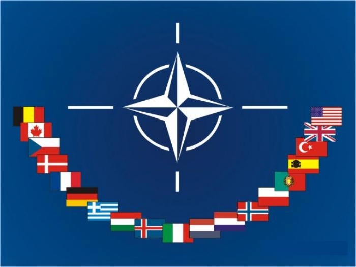 NATO opptrer som fredsfiende nr 1