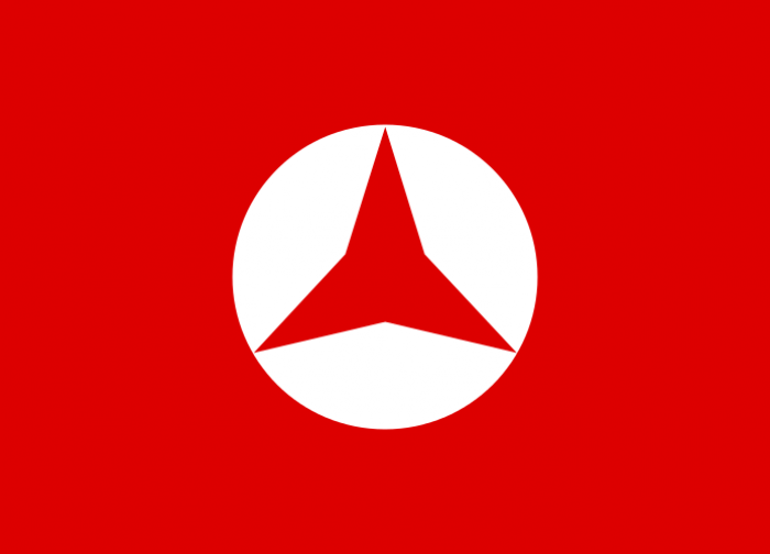 Frente Populars logo (Creative Commons CC0 1.0 Universal Public Domain Dedication)