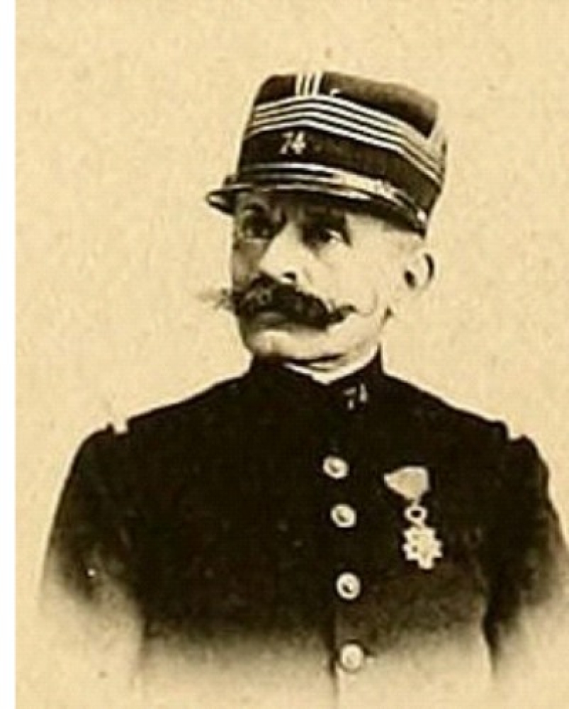 Dreyfussaka ikkje heilt klårlagd