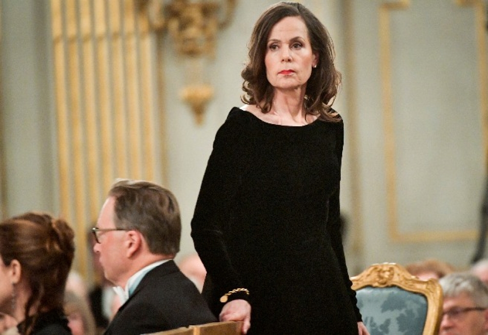 TT News Agency/Jonas Ekstromer