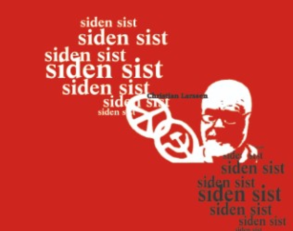 Varsellampene blinker