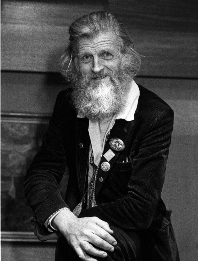 Foto: Henrik Laurvik NTB / Scanpix