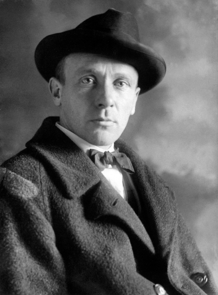 Mikhail Bulgakov