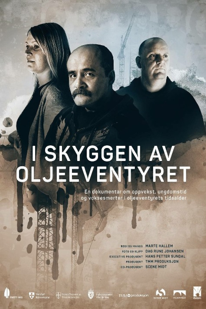 «Å være ung er for jævlig, også på Røros, Marte Hallem» 