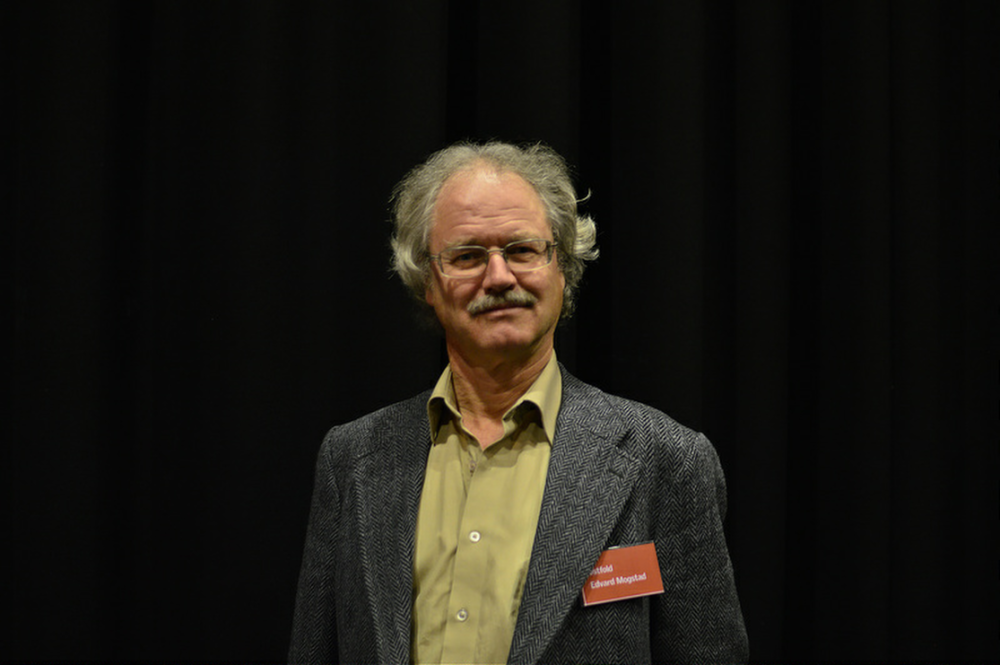 DEN SEIGLIVA MYTEN OM FRIHANDEL