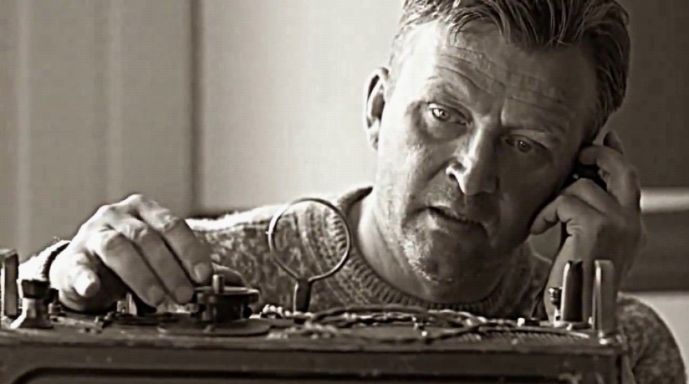 Hvem var Asbjørn Sunde ?