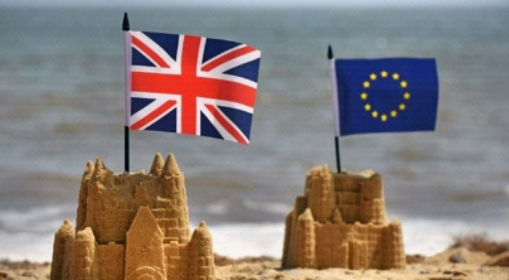 Brexit og gule vester