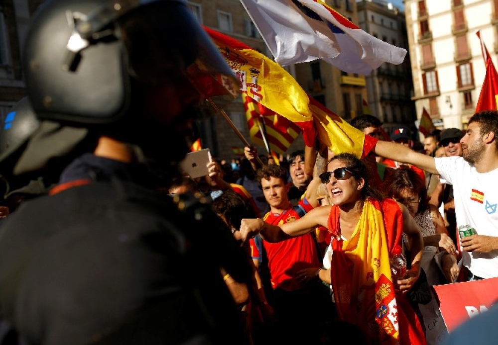 AP Photo/Francisco Seco