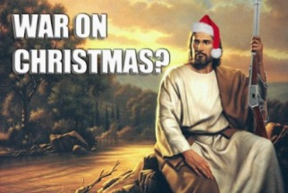 Å jul med din glede