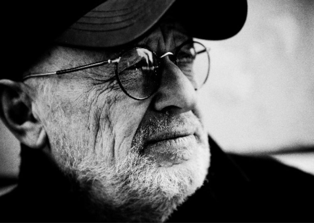 Filmskaper Stefan Jarl