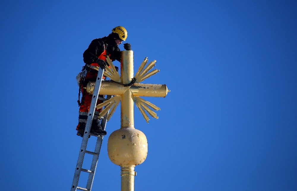 Illustrasjonsfoto																							REUTERS/Michael Dalder