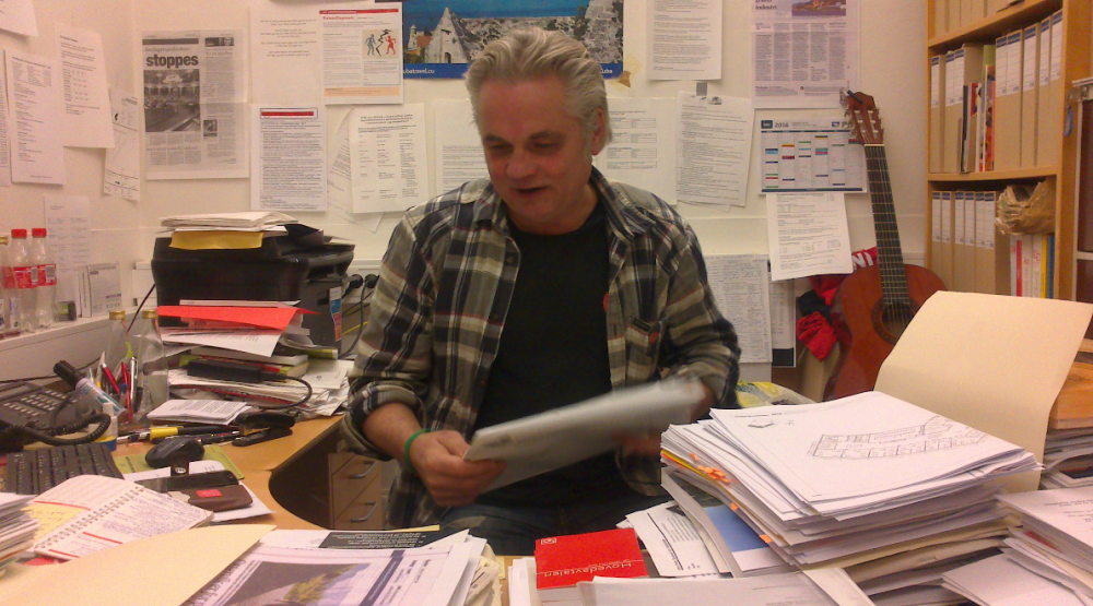 Alle foto: Friheten/Terje Bjørlo Alle foto: Friheten/Terje Bjørlo