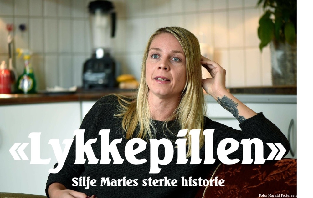 Foto: Harald Pettersen