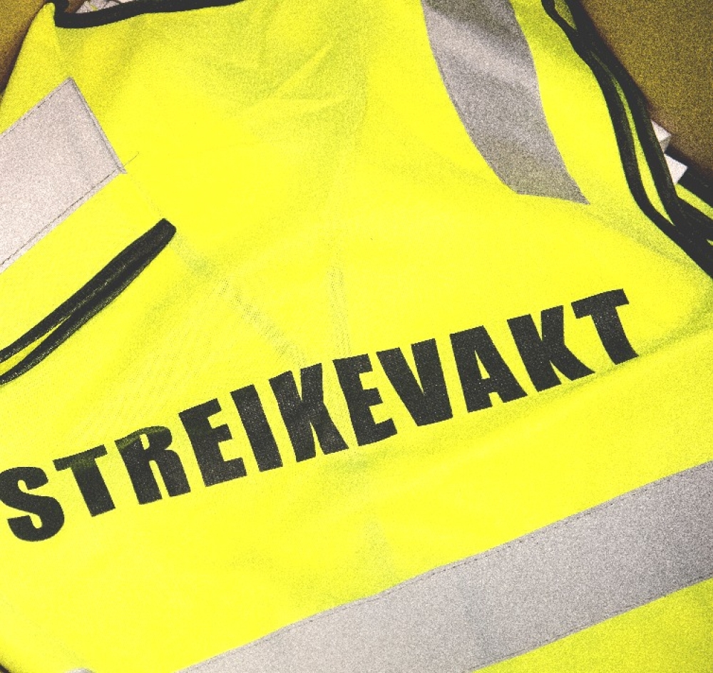 Foto: Carina Johansen / NTB Scanpix