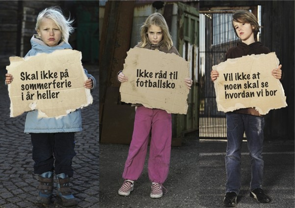 VI GLEMMER IKKE: DAGENS HØYREEKSTREMIST